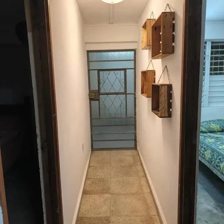 Vivienda de 4 habitaciones en Miramar, Playa — foto 8 de 8