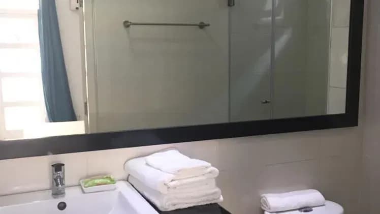 Vivienda de 1 habitaciones en Vedado, Plaza de la Revolución — foto 8 de 9