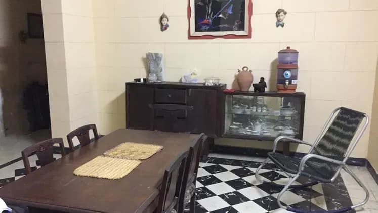 Vivienda de 6 habitaciones en Víbora, Diez de Octubre — foto 5 de 7