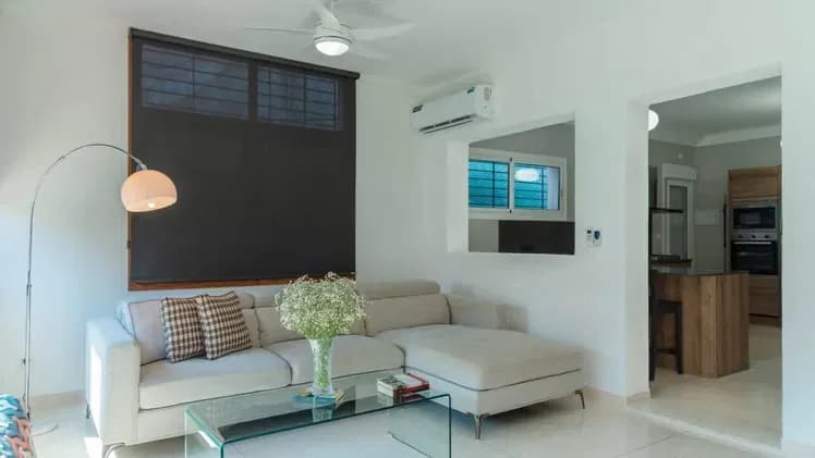 Vivienda de 3 habitaciones en Vedado, Plaza de la Revolución — foto 4 de 10