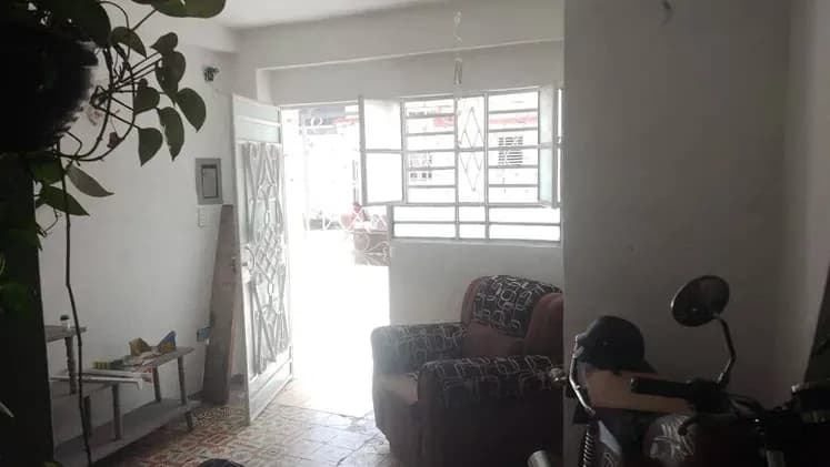 Vivienda de 2 habitaciones en Luyanó, Diez de Octubre — foto 3 de 10