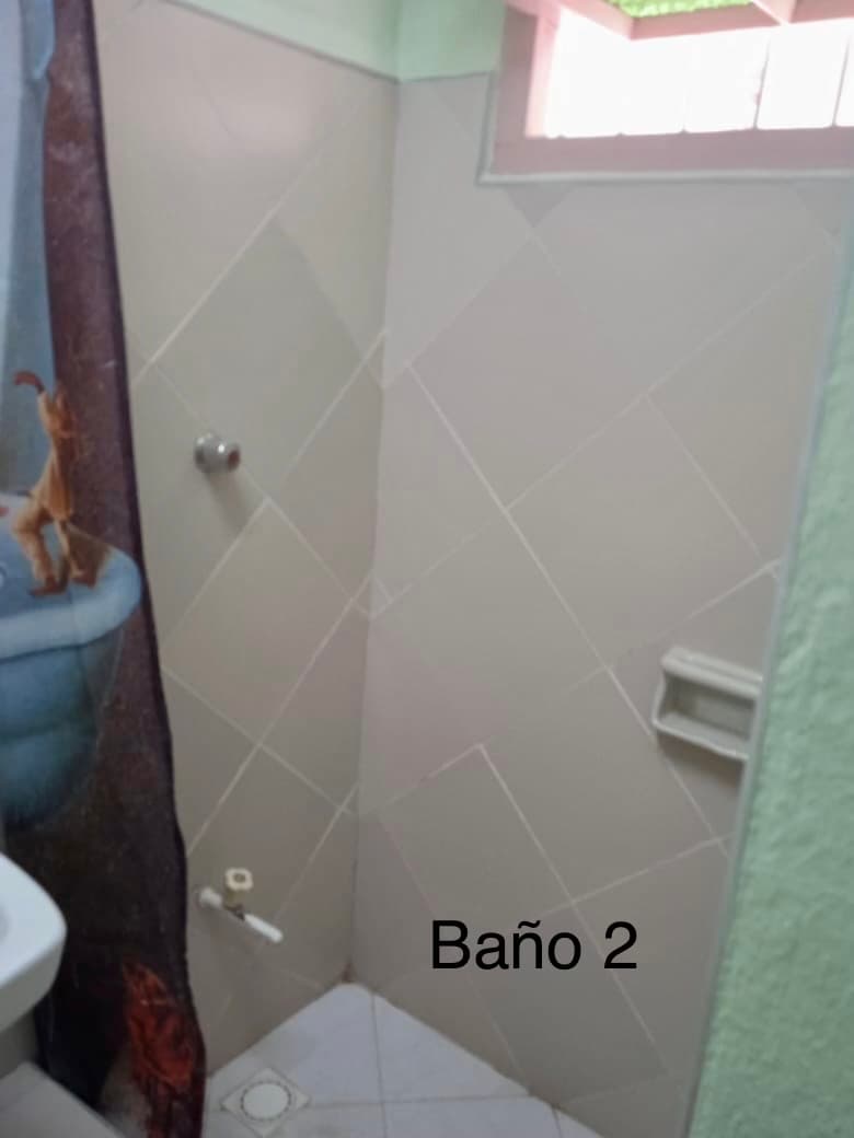 Casa de 3 habitaciones en Luyanó, Diez de Octubre — foto 15 de 20