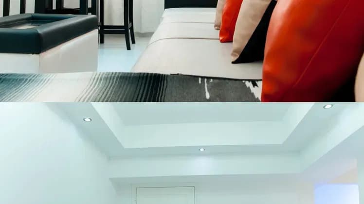 Vivienda de 1 habitaciones en Vedado, Plaza de la Revolución — foto 3 de 10