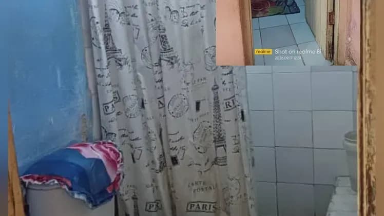 Vivienda de 4 habitaciones en Luyanó, Diez de Octubre — foto 6 de 10
