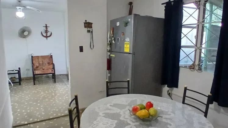 Vivienda de 3 habitaciones en Chibás, Guanabacoa — foto 5 de 10