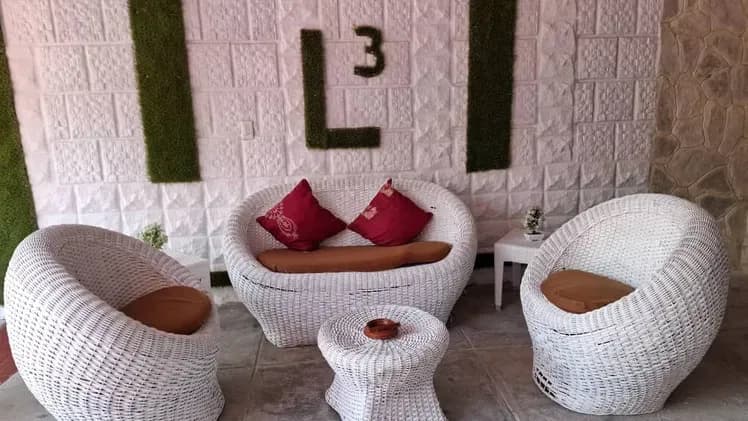 Vivienda de 5 habitaciones en Guanabo, La Habana del Este — foto 8 de 8