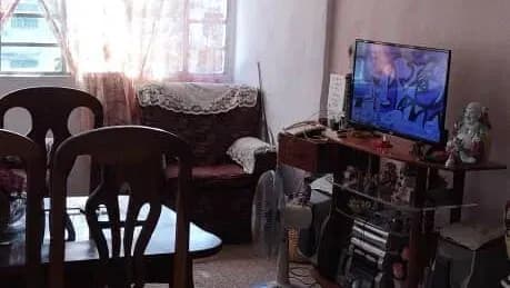 Vivienda de 3 habitaciones en Alamar, La Habana del Este — foto 10 de 10