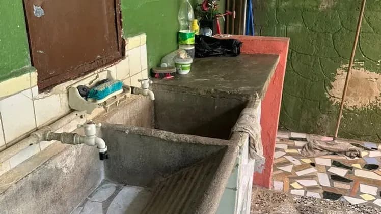 Vivienda de 3 habitaciones en Los Pinos, Arroyo Naranjo — foto 5 de 10