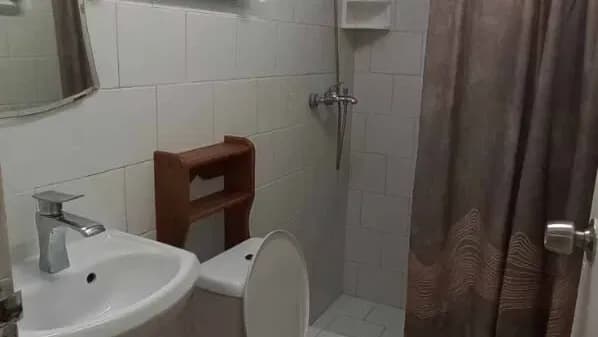 Vivienda de 1 habitaciones en Vedado, Plaza de la Revolución — foto 7 de 8