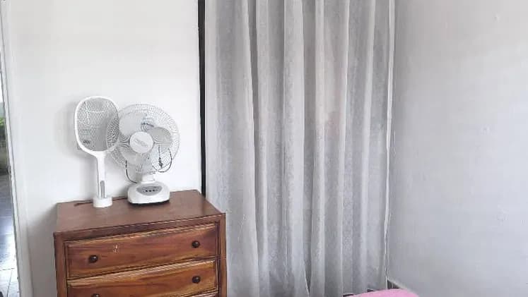 Vivienda de 2 habitaciones en Alamar, La Habana del Este — foto 2 de 9
