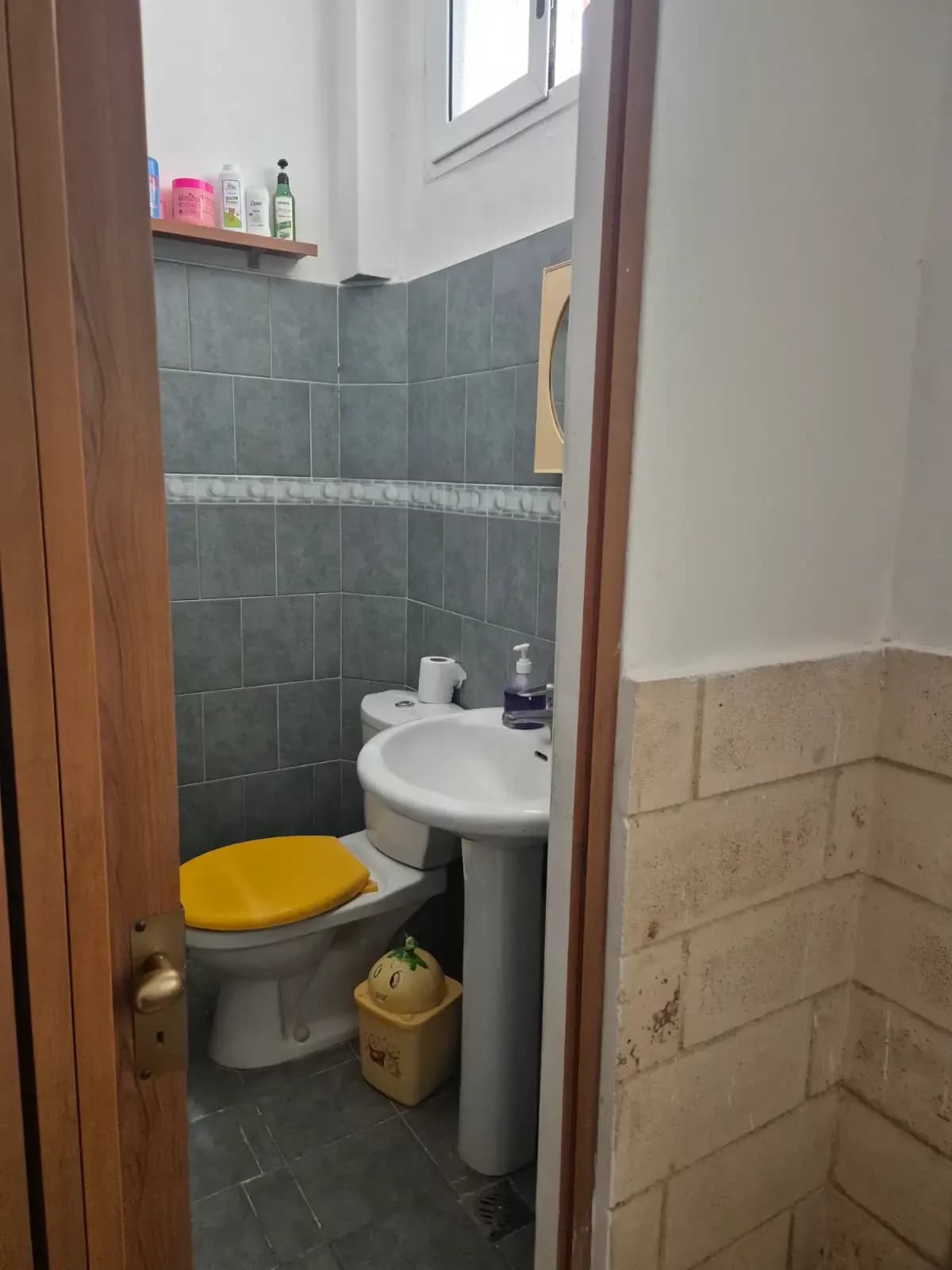 Casa de 3 habitaciones en Santos Suárez, Diez de Octubre — foto 17 de 24