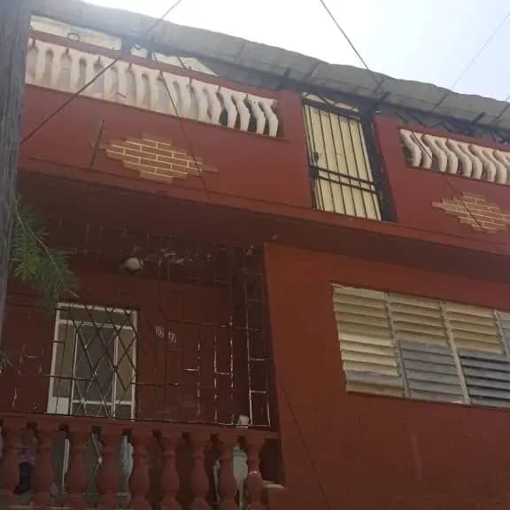 Vivienda de 2 habitaciones en Sevillano, Diez de Octubre