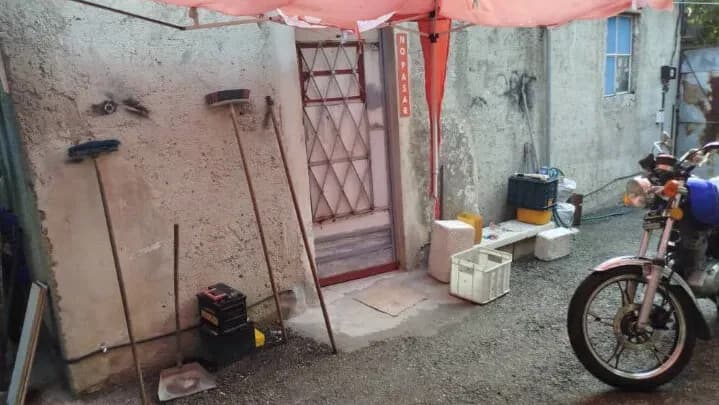 Vivienda de 1 habitaciones en Lawton, Diez de Octubre — foto 1 de 5