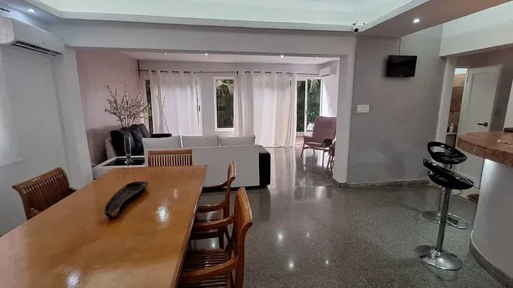 Vivienda de 3 habitaciones en Miramar, Playa — foto 3 de 10