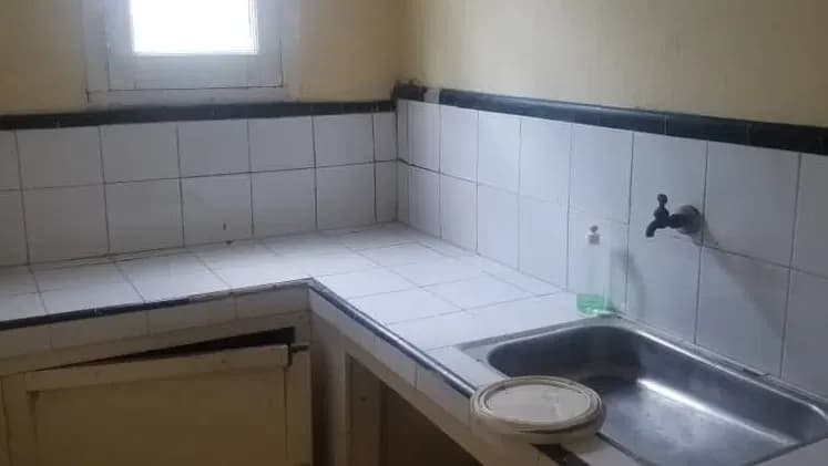 Vivienda de 1 habitaciones en Lawton, Diez de Octubre — foto 5 de 6