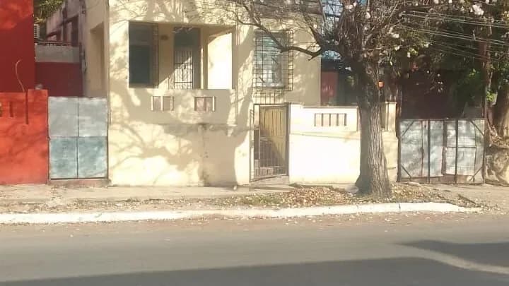 Vivienda de 2 habitaciones en Lawton, Diez de Octubre