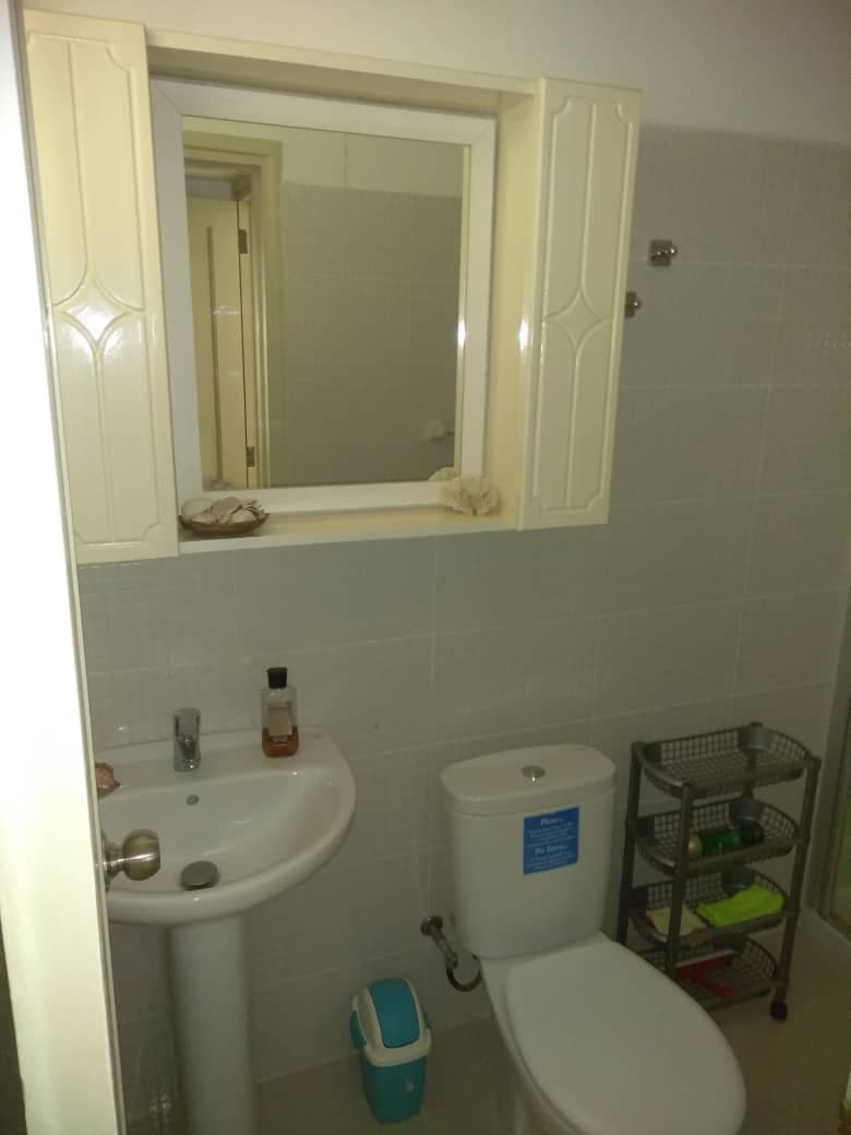 Apartamento de 1 habitaciones en Vedado, Plaza de la Revolución — foto 7 de 9