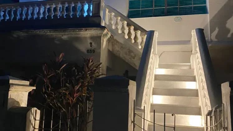 Vivienda de 3 habitaciones en Vedado, Plaza de la Revolución — foto 2 de 10