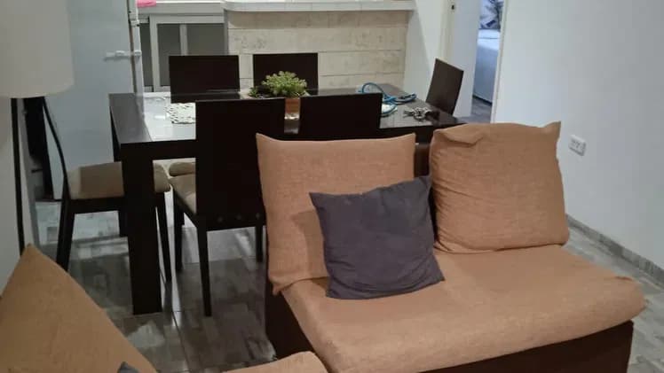 Vivienda de 2 habitaciones en Vedado, Plaza de la Revolución — foto 10 de 10