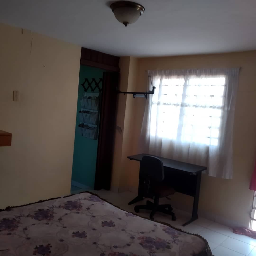 Casa de 3 habitaciones en Buenavista, Playa — foto 4 de 13