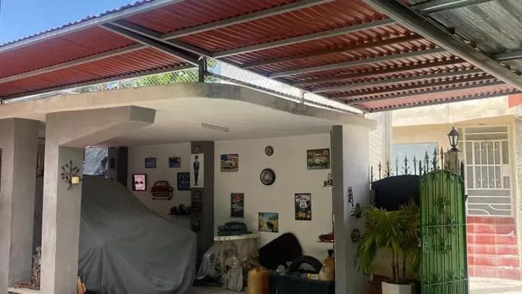Vivienda de 2 habitaciones en Casino Deportivo, Cerro — foto 4 de 10