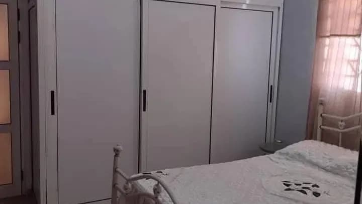 Vivienda de 4 habitaciones en Santos Suárez, Diez de Octubre