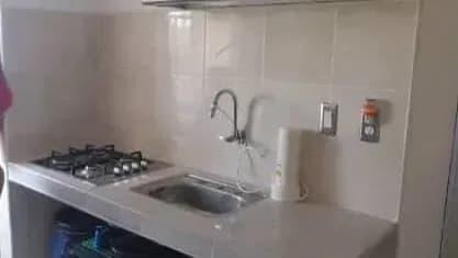 Vivienda de 2 habitaciones en Cojímar, La Habana del Este — foto 3 de 5