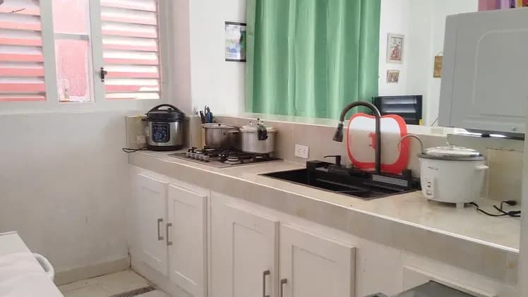 Vivienda de 2 habitaciones en Víbora, Diez de Octubre — foto 6 de 6