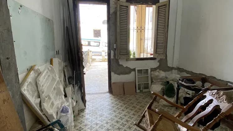 Vivienda de 1 habitaciones en Vedado, Plaza de la Revolución — foto 2 de 8