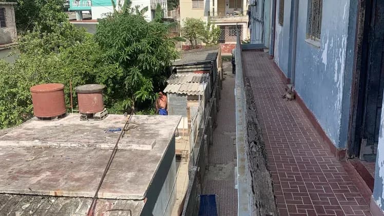 Vivienda de 1 habitaciones en Buenavista, Playa — foto 2 de 10