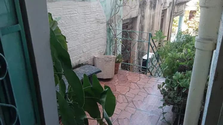 Vivienda de 1 habitaciones en Vedado, Plaza de la Revolución — foto 4 de 7