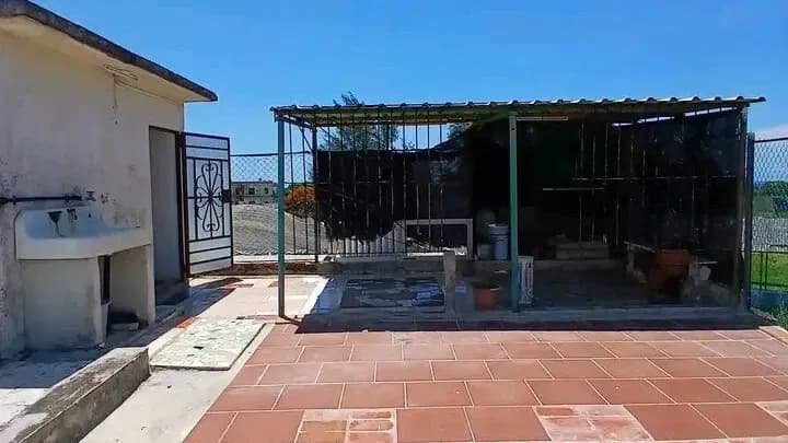 Vivienda de 3 habitaciones en La Ceiba, Playa — foto 10 de 10