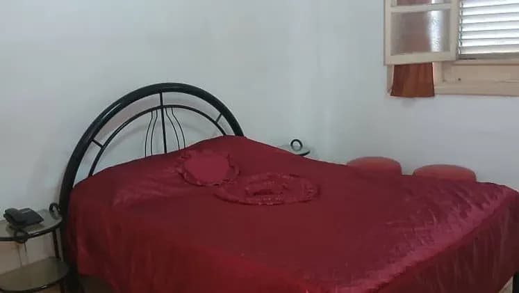 Vivienda de 1 habitaciones en Vedado, Plaza de la Revolución — foto 7 de 7