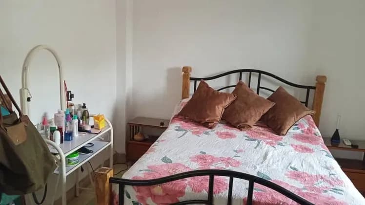 Vivienda de 2 habitaciones en Sevillano, Diez de Octubre