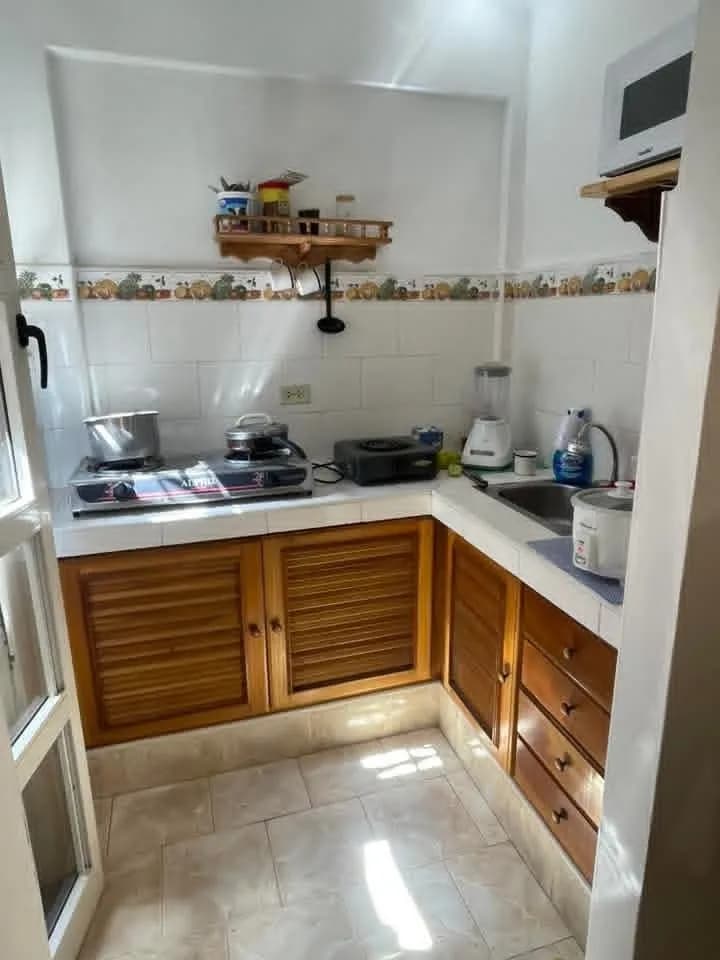 Vivienda de 2 habitaciones en Sevillano, Diez de Octubre — foto 10 de 12