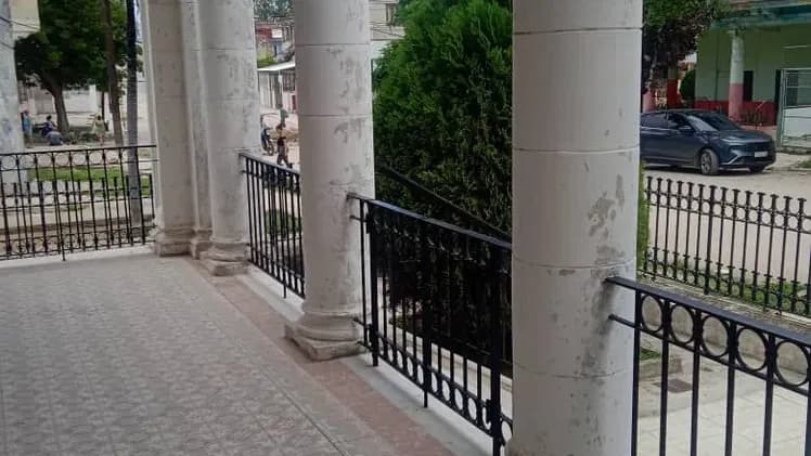 Vivienda de 4 habitaciones en Santos Suárez, Diez de Octubre — foto 6 de 10