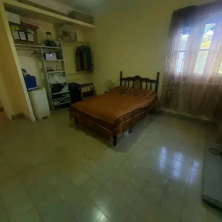 Vivienda de 3 habitaciones en Miramar, Playa — foto 6 de 10