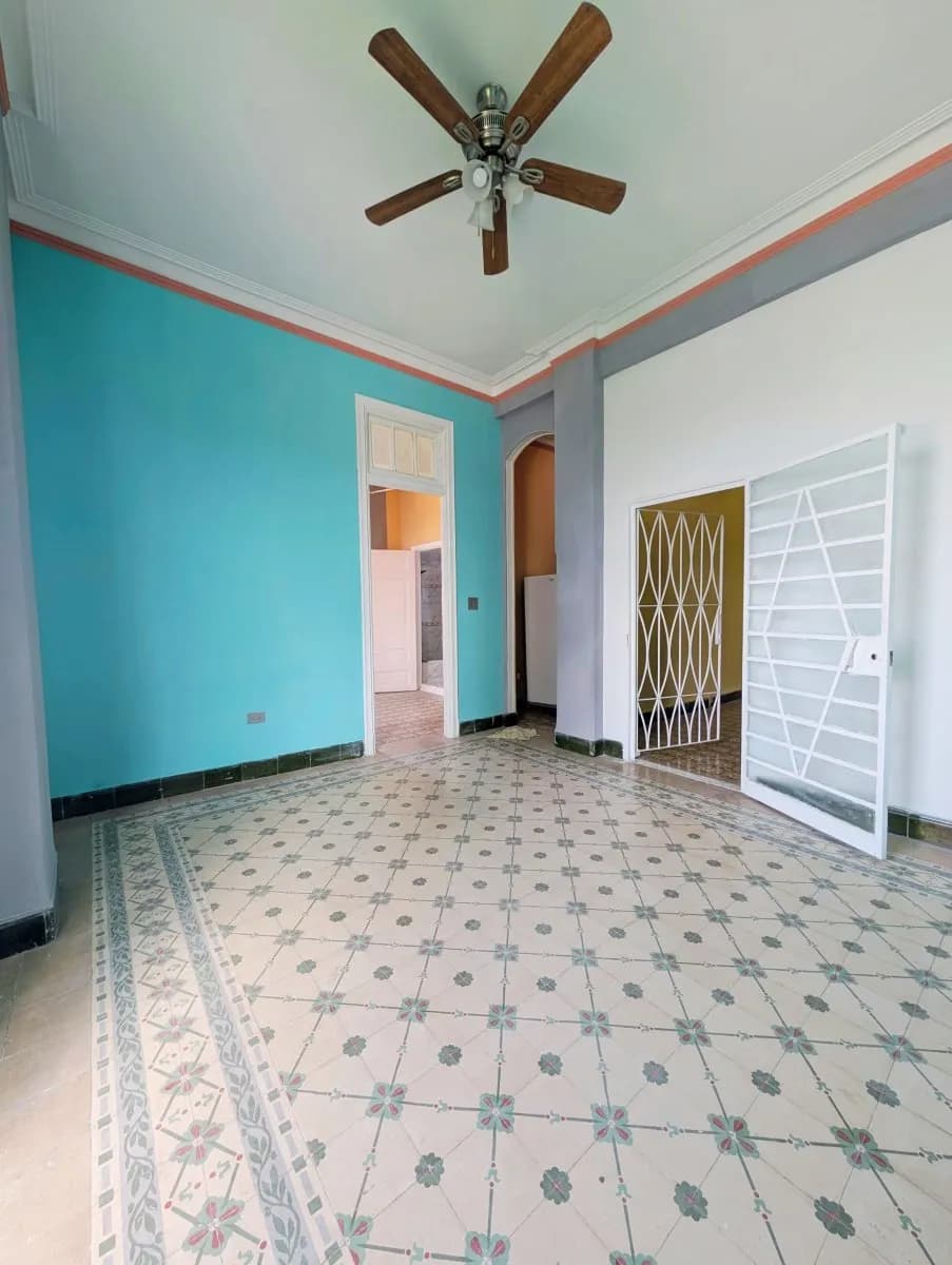 Vivienda de 2 habitaciones en Vedado, Plaza de la Revolución — foto 3 de 12