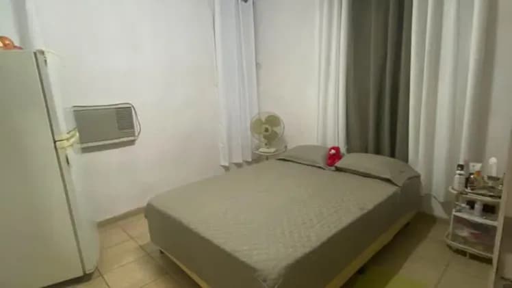 Vivienda de 3 habitaciones en Aldabó, Boyeros — foto 5 de 10