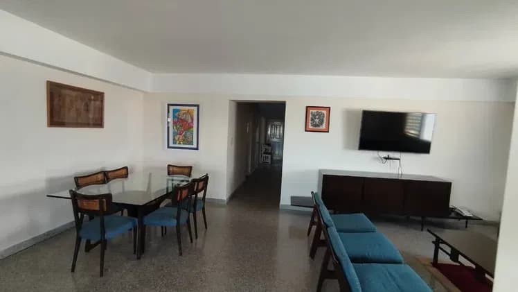Vivienda de 3 habitaciones en Miramar, Playa — foto 6 de 10