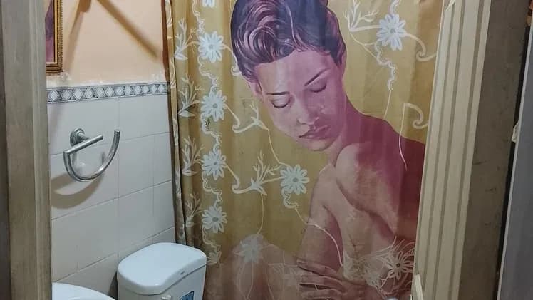 Vivienda de 1 habitaciones en Altahabana, Boyeros — foto 4 de 10