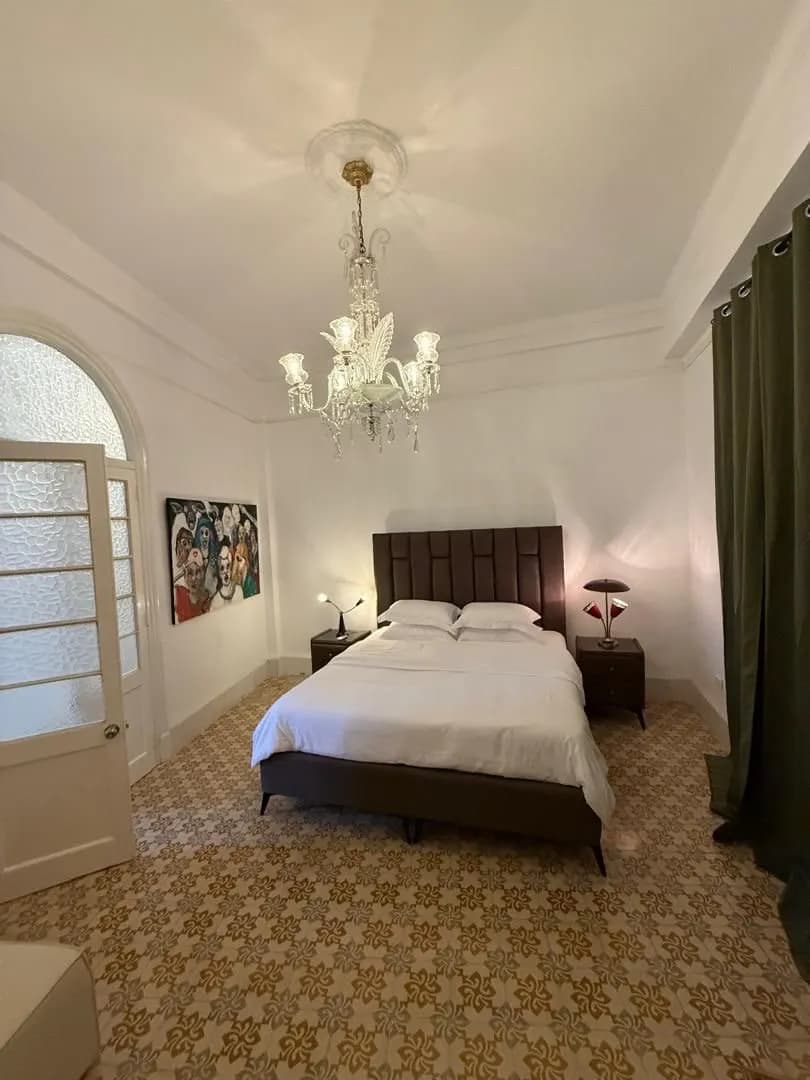 Vivienda de 4 habitaciones en Vedado, Plaza de la Revolución — foto 6 de 12