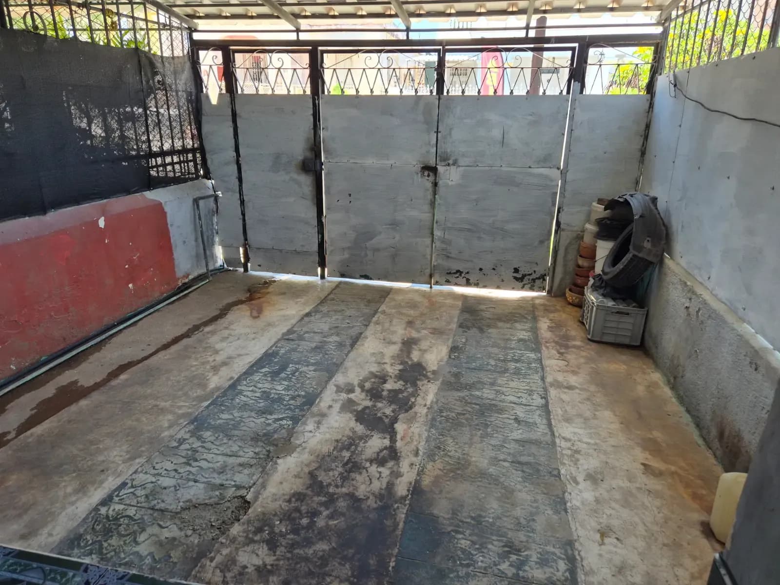 Casa de 3 habitaciones en Santos Suárez, Diez de Octubre — foto 4 de 24