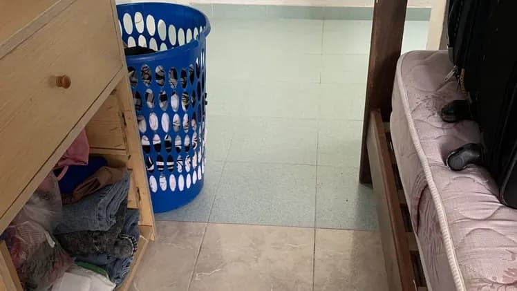 Vivienda de 2 habitaciones en Casablanca, Regla — foto 6 de 6