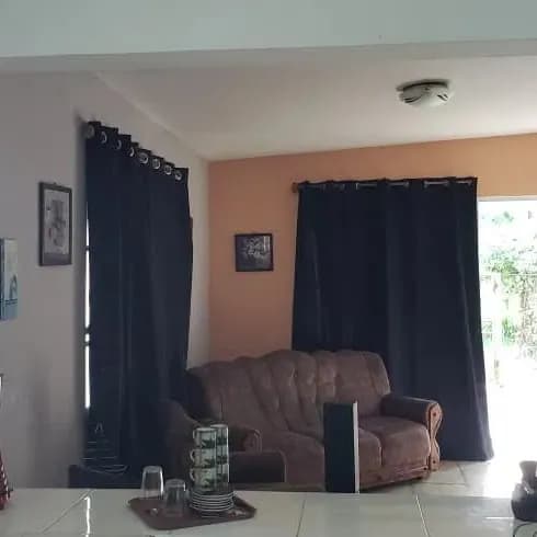 Vivienda de 2 habitaciones en Valle Grande, La Lisa — foto 8 de 10