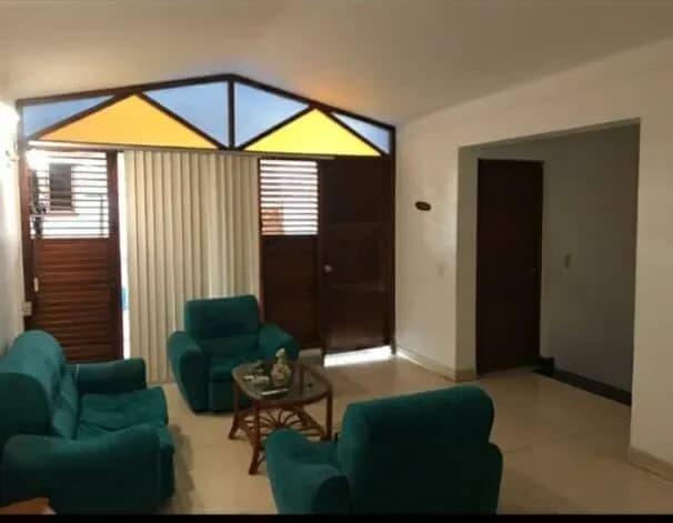 Vivienda de 5 habitaciones en Casino Deportivo, Cerro — foto 6 de 12
