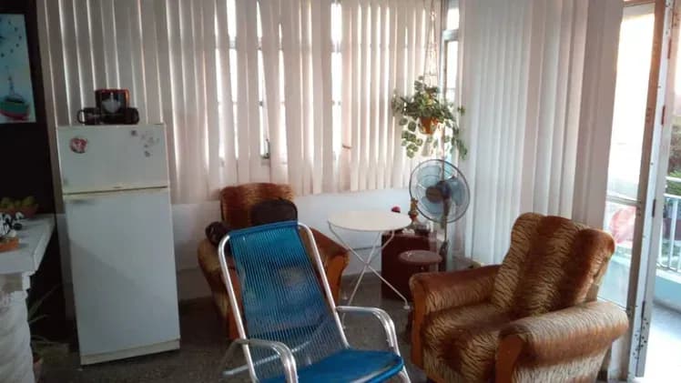 Vivienda de 1 habitaciones en Víbora Park, Arroyo Naranjo — foto 10 de 10