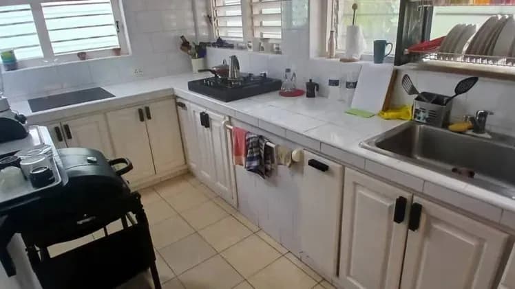 Vivienda de 3 habitaciones en Tarará, La Habana del Este — foto 8 de 8