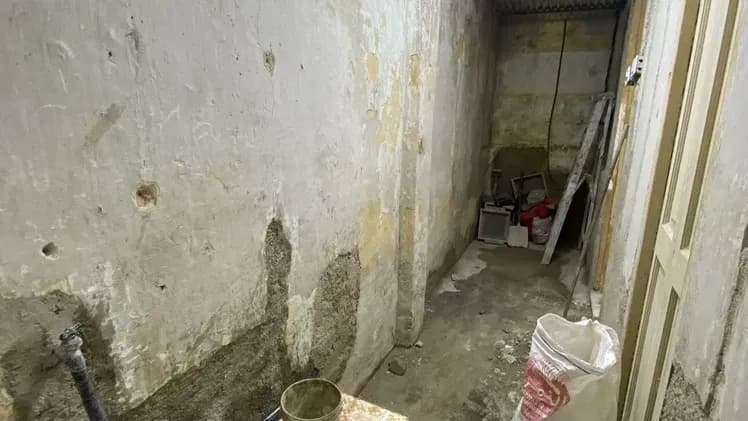Vivienda de 1 habitaciones en Vedado, Plaza de la Revolución — foto 7 de 8