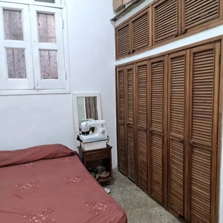 Vivienda de 3 habitaciones en Santos Suárez, Diez de Octubre — foto 6 de 10